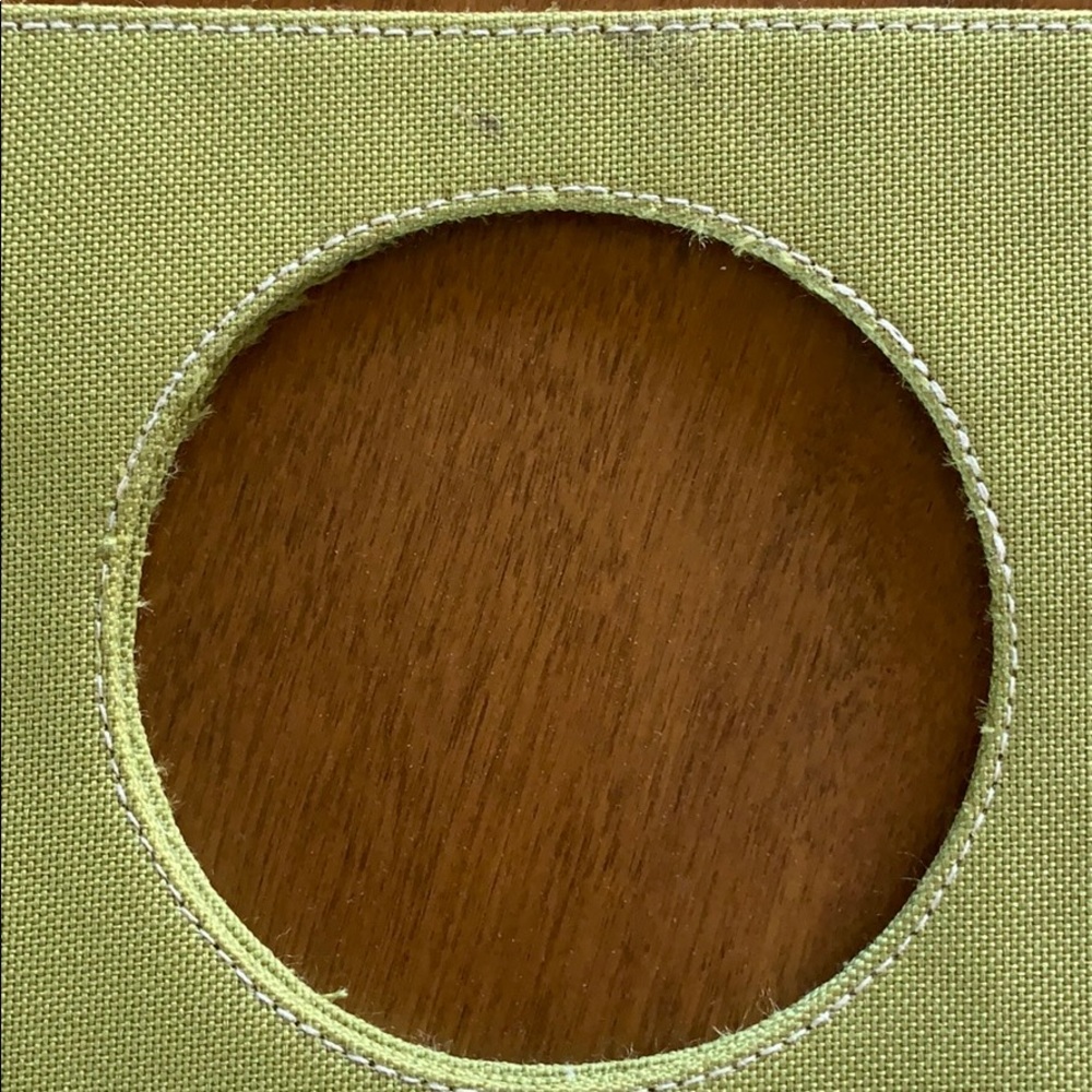 Retro Design Bag - Picture 4 of 7